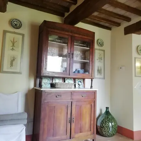 Casa Demo Villa Fighine