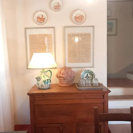 Casa Demo Villa