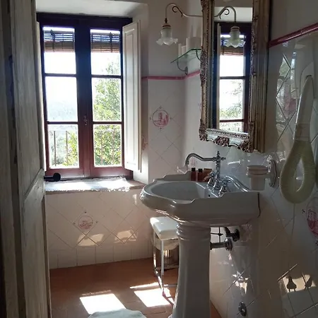 Villa Casa Demo Fighine
