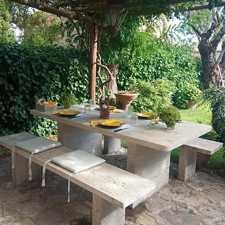 Casa Demo Villa