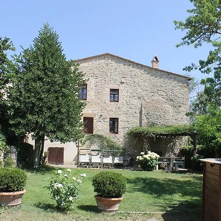 Casa Demo Villa *