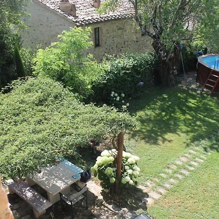 Casa Demo Villa Fighine