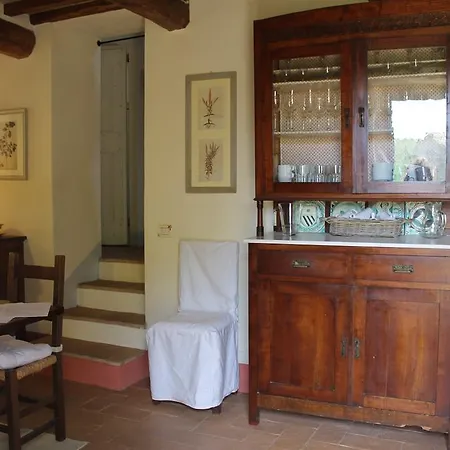 Casa Demo Villa Fighine
