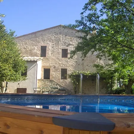Villa Casa Demo Fighine