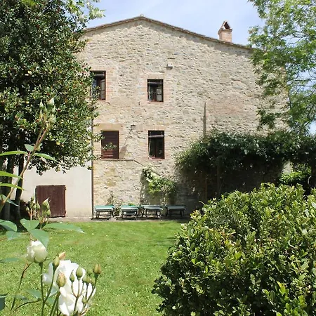 Villa Casa Demo