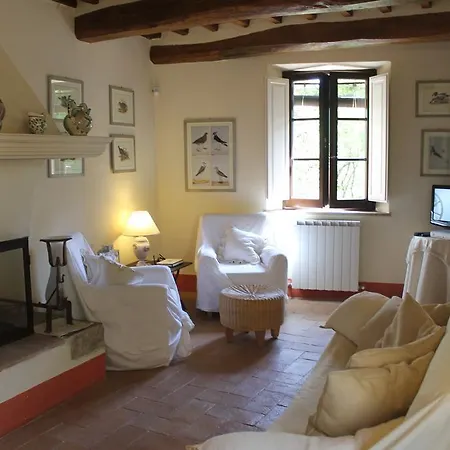 Casa Demo Villa Fighine