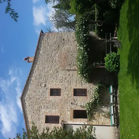 Villa Casa Demo Fighine