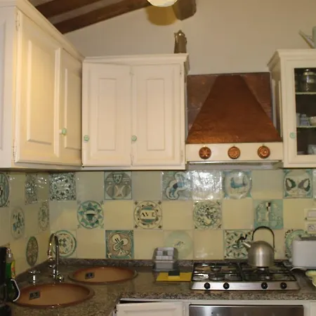 Villa Casa Demo *