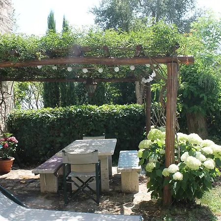 Casa Demo Villa Fighine